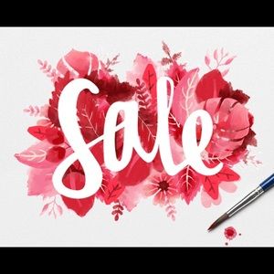 Closet Sale!!